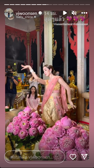 วุ้นเส้น วิริฒิพา