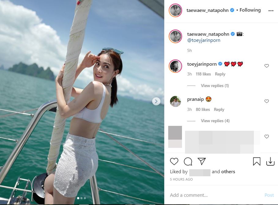 แก๊งเฟอร์บี้ ชุดว่ายน้ำ