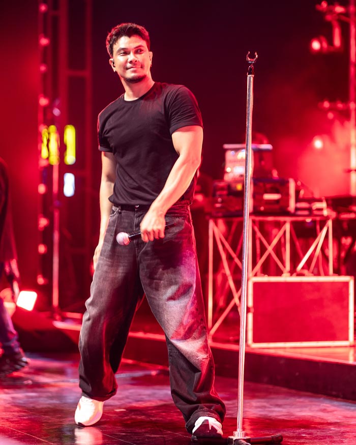 หนุ่ม กะลา ตอบสถานะ จ๊ะโอ๋ งามพริ้ง