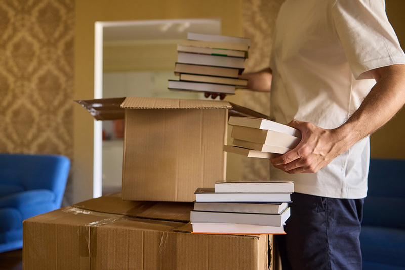 หนังสือเก่า