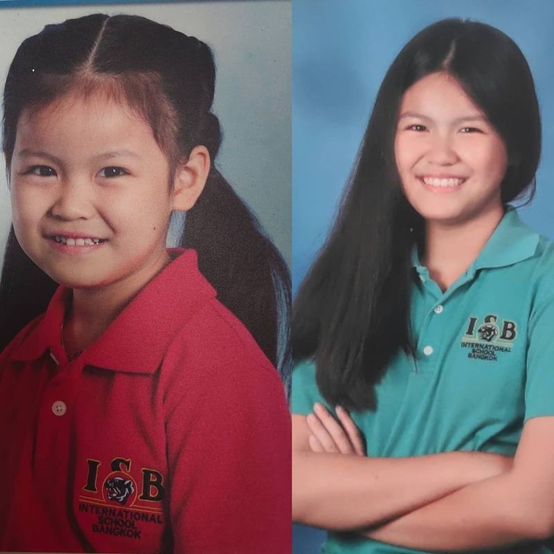 น้องณัชชา ลูกพ่อบ๊อบ