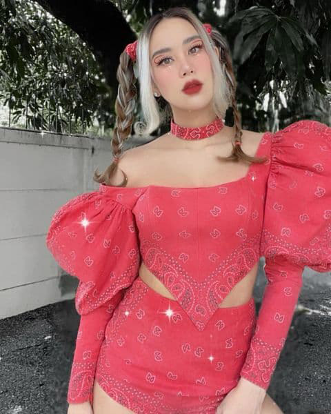 ลิซ่า blackpink