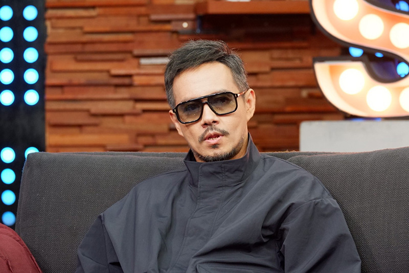 ปราโมทย์ แสงศร