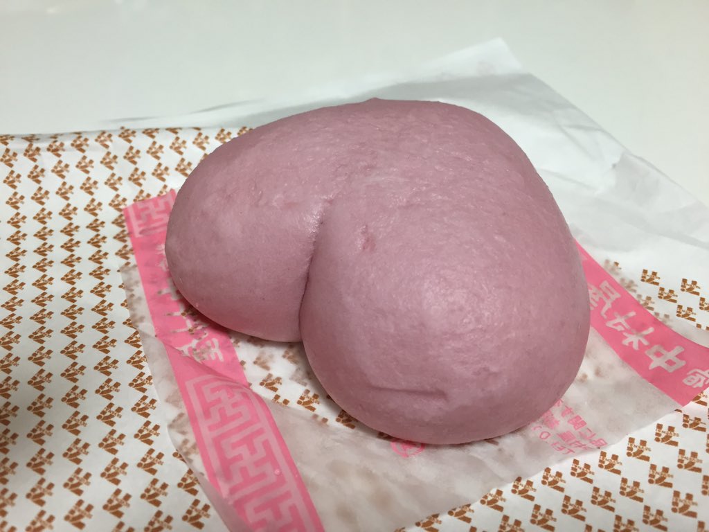 ซาลาเปาไส้ช็อกโกแลต