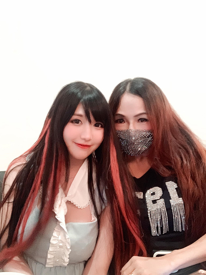 น้องอลิส เน็ตไอดอล