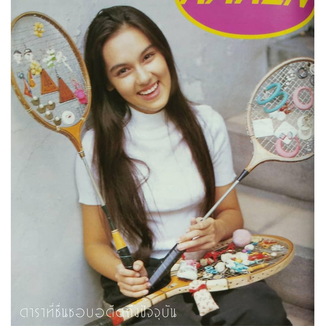 คาเรน คล่องตรวจโรค