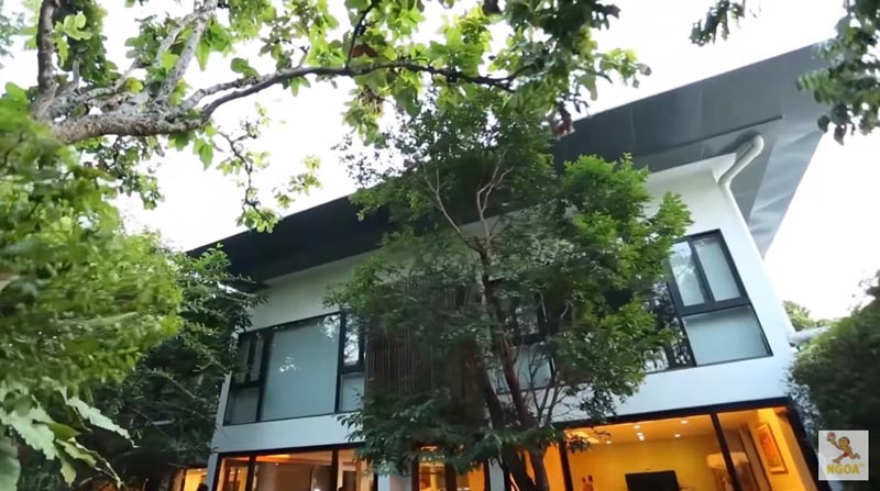 บ้านต๋อย ไตรภพ
