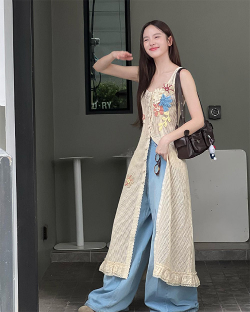 ณิชา ณัฏฐณิชา แฟชั่น