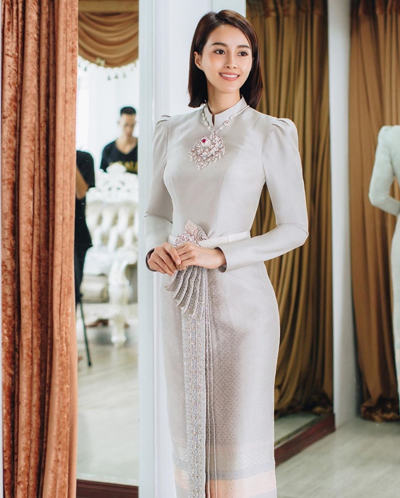 น้ำฝน พัชรินทร์