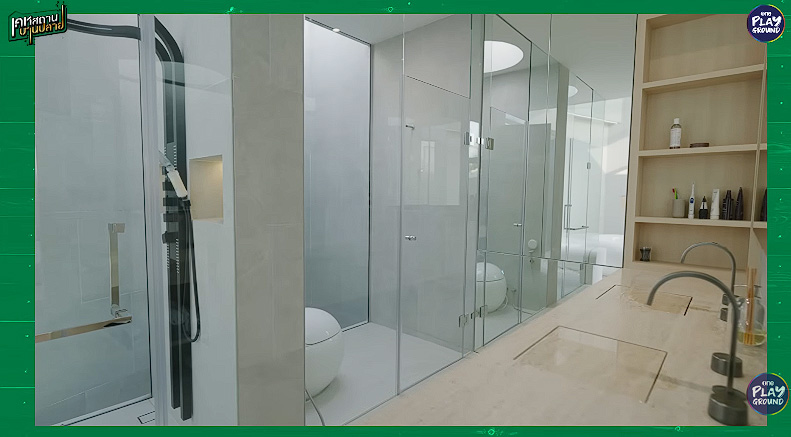 บ้านกอล์ฟ พิชญะ