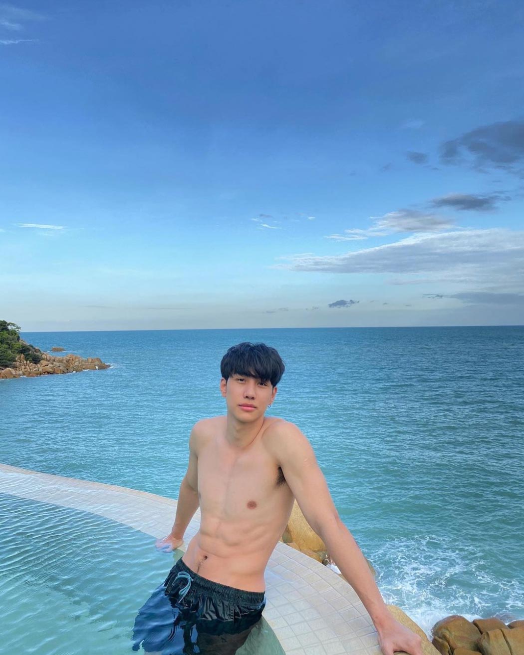 ม่อน ธนัชชัย