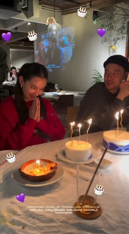 เบลล่า ราณี วิล ชวิณ