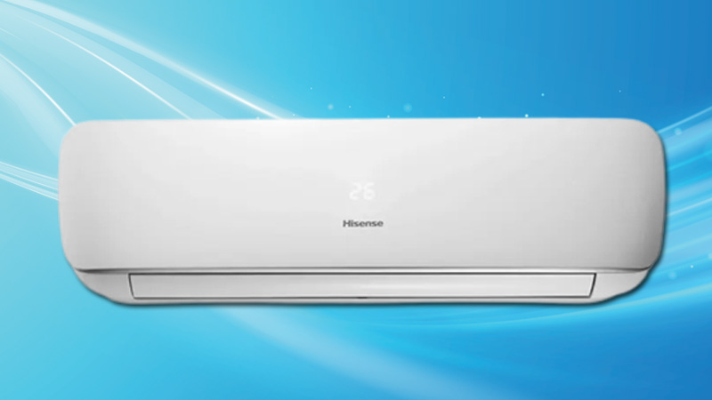 Hisense รุ่น AS-13TW4RMETG02
