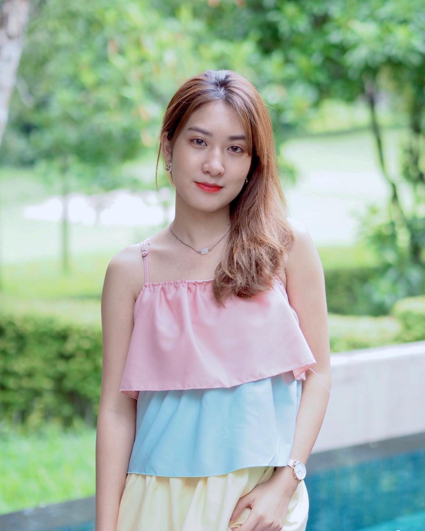 อาย เลขา โค้ดดี้ เสือร้องไห้