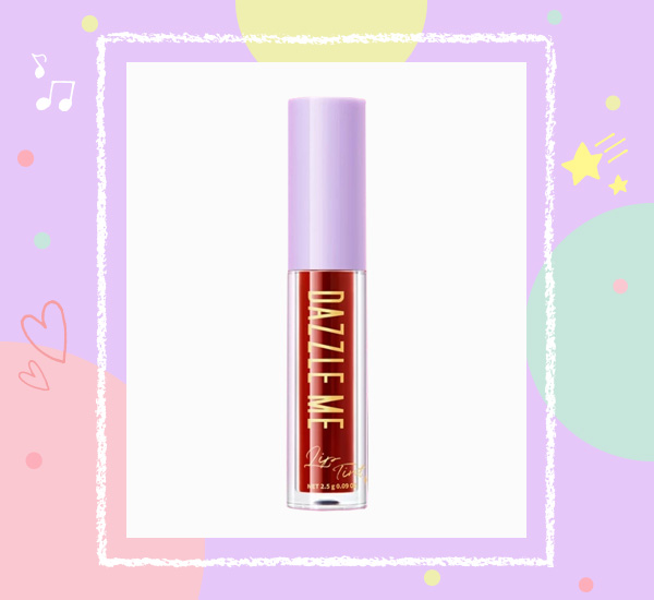 ลิปทินท์สูตรน้ำ 2025 ส่อง 12 แบรนด์ติดทนนาน สีสวย ราคาเบา ๆ ที่สาวไทยไม่ควรพลาด