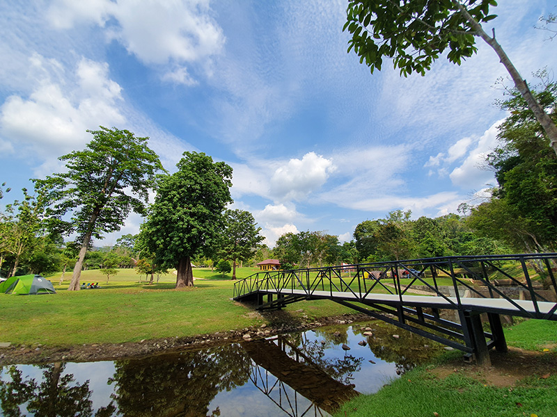 อุทยานแห่งชาติเขาสิบห้าชั้น