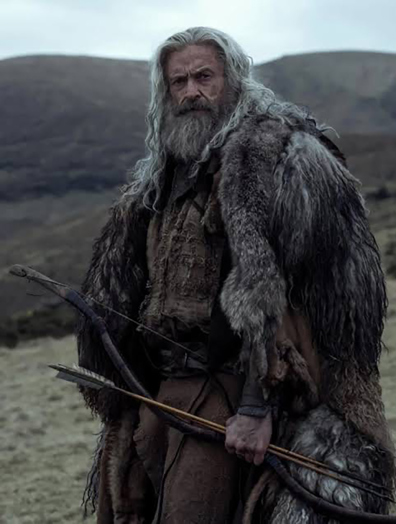 The Death of Robin Hood บันทึกสุดท้ายของจอมโจร หนังใหม่มิถุนายน 2569 หนังใหม่ 2026 ภาพตัวอย่าง