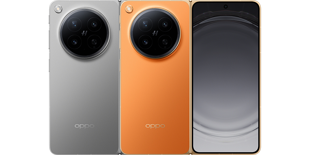 OPPO Find N6