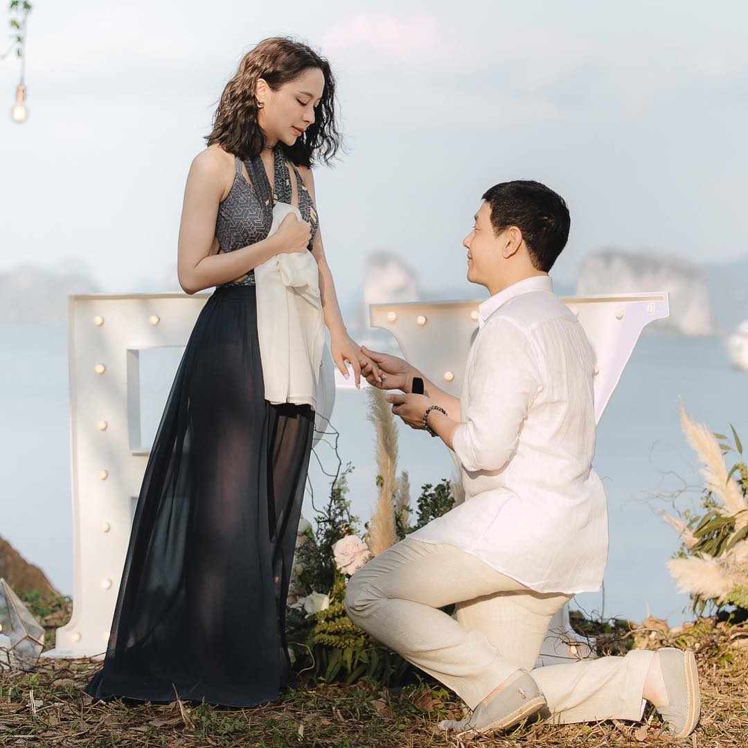 น้ำชา ดร.วาว