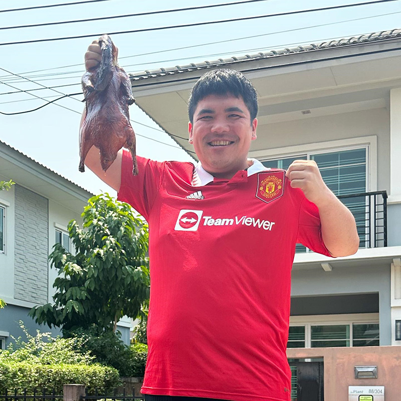 แจ็ค แฟนฉัน 