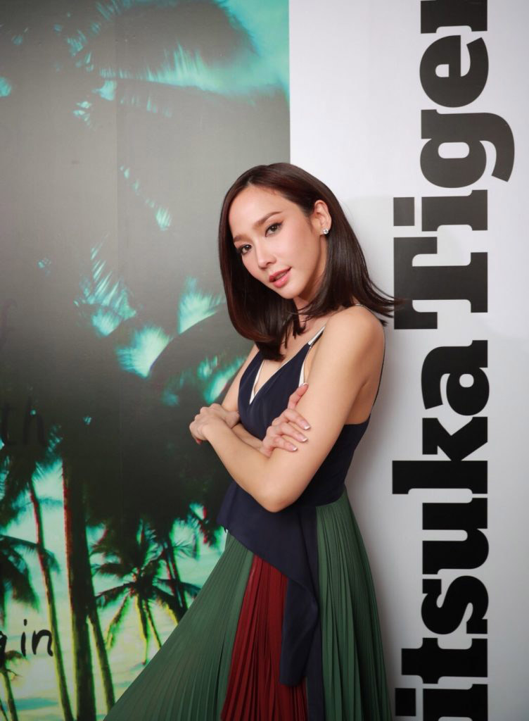 อั้ม พัชราภา