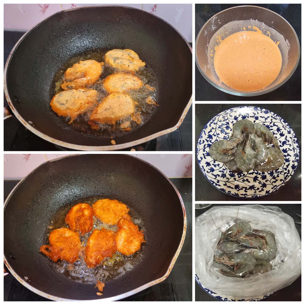 ข้าวแห้งไก่