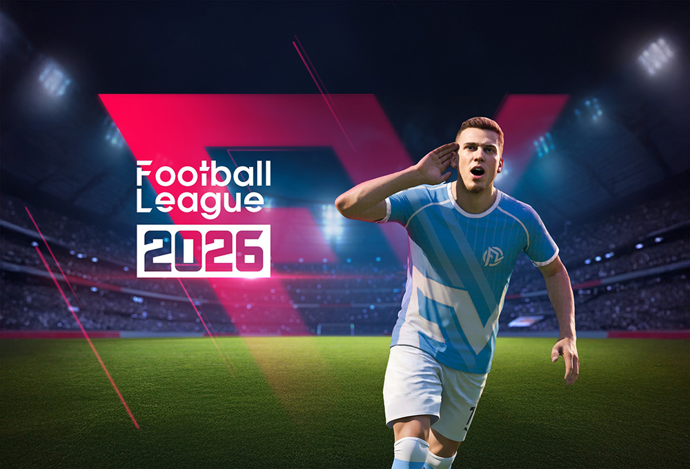 Football League 2026