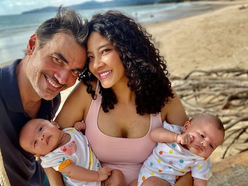 มะหมี่ นภคปภา