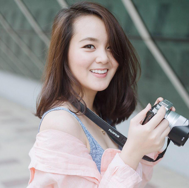 กระปุก พัชรา