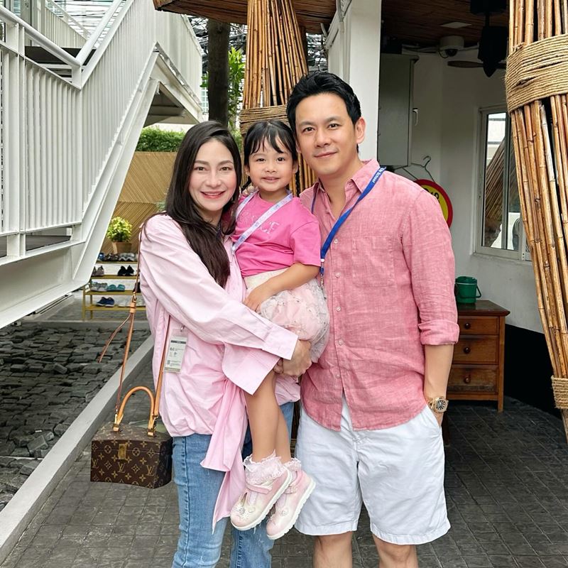 ฟลุค นาตาลี