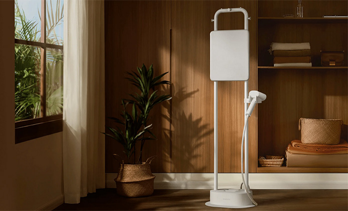 Xiaomi Standing Garment Steamer เตารีดผ้าไอน้ำแบบยืน