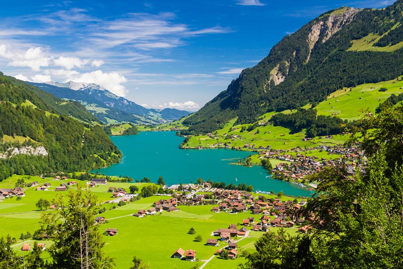 lakelungern