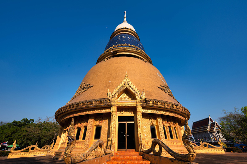วัดพระธาตุวาโย
