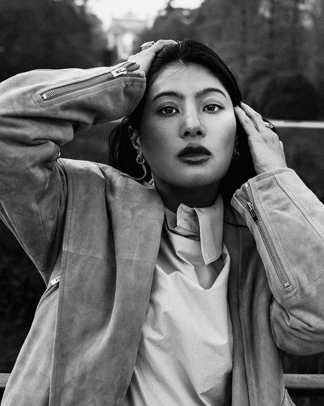 เจ้าฟ้าสิริวัณณวรีฯ เสด็จฯ ประทับอิตาลี