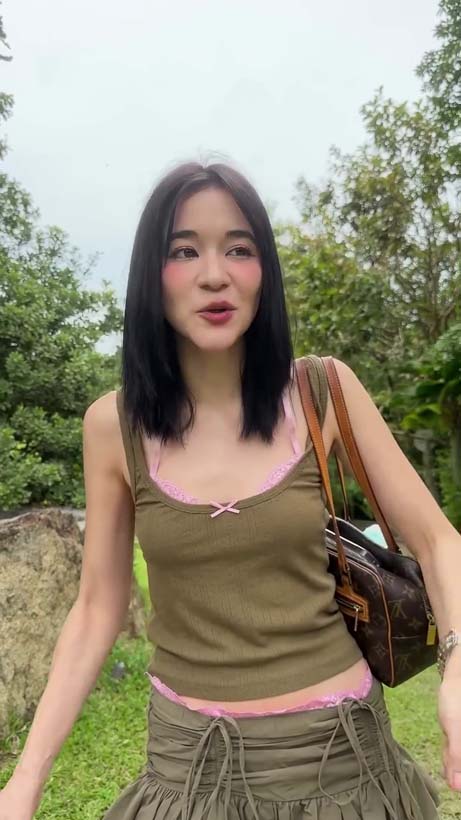 ส้ม มารี