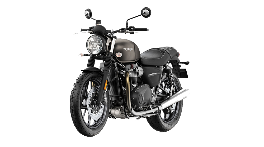 Triumph 250