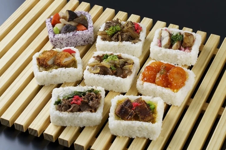 ข้าวกล่อง