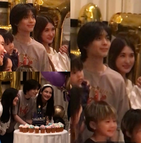 มิย่า พิชชา - อชิ อชิรวัตติ์