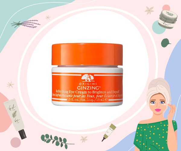 อายครีม