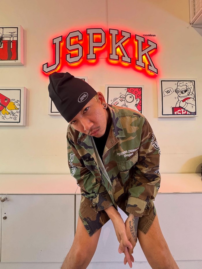 แจ๊ส ชวนชื่น เปิดใจดราม่าลูกชาย เจแปน ดีกับชาวเน็ตปมเด็กสลัม