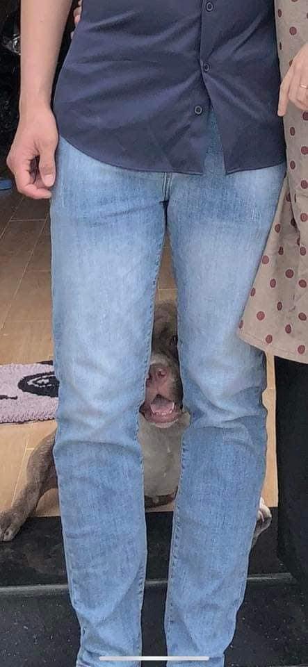 ถ่ายรูปคู่กับแฟน