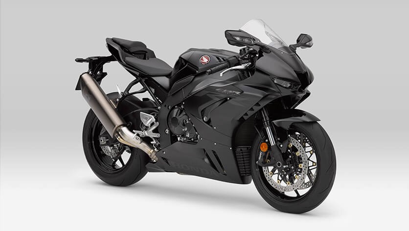 Honda CBR1000RR-R FIREBLADE