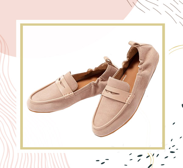 รองเท้าผู้หญิง