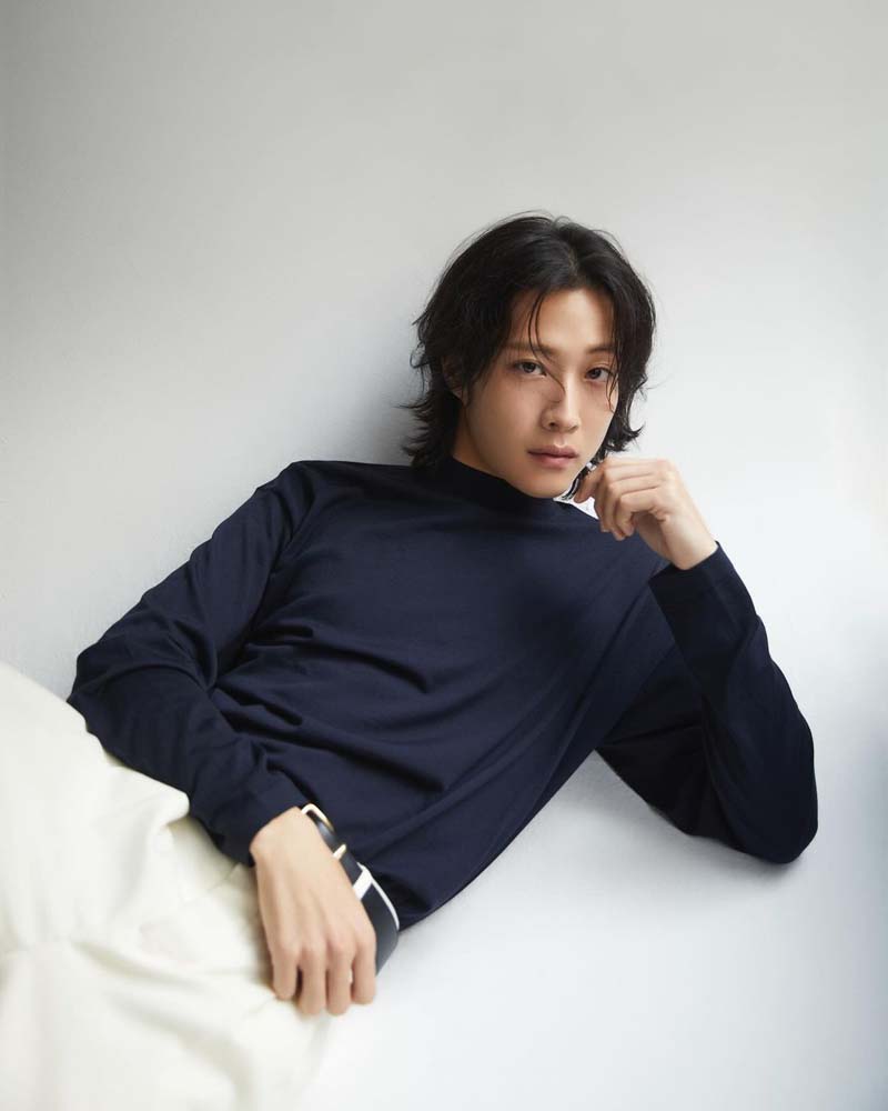 อีจงวอน Leejongwon