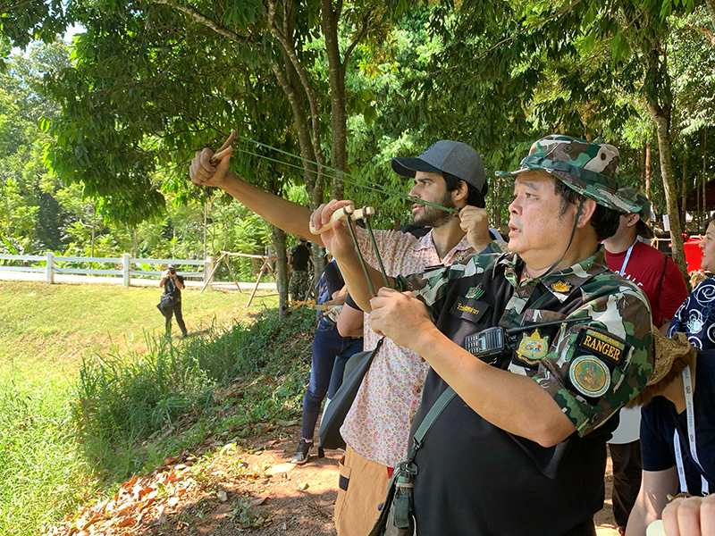 ท่องเที่ยวใหม่เมืองพัทยา