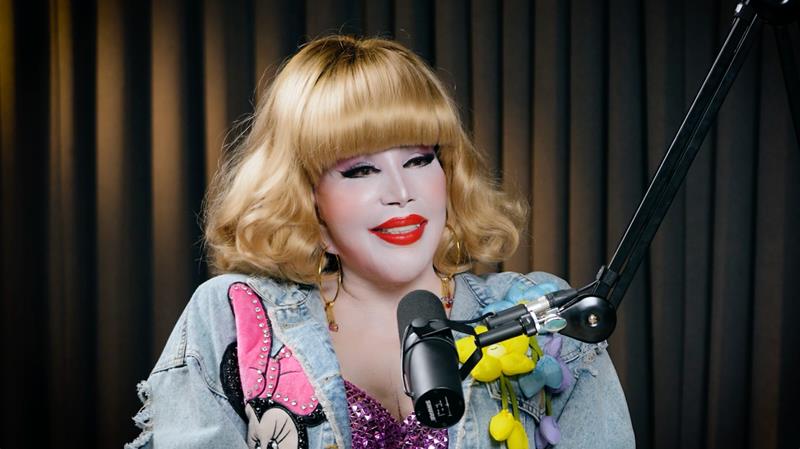 ไฮโซสุมณี