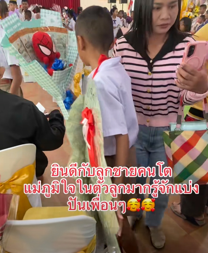 งานปัจฉิม