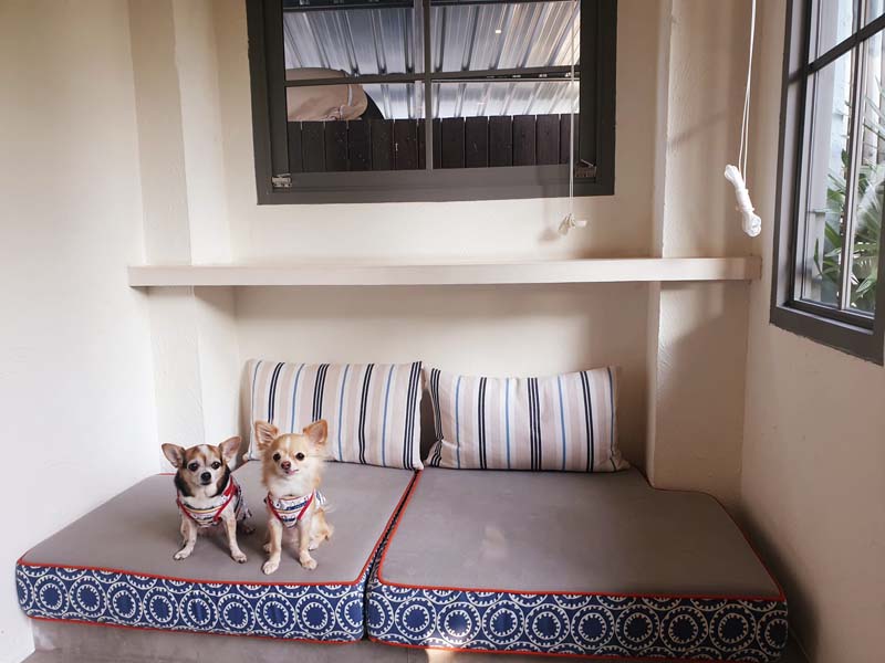 The Peri Hotel Hua Hin