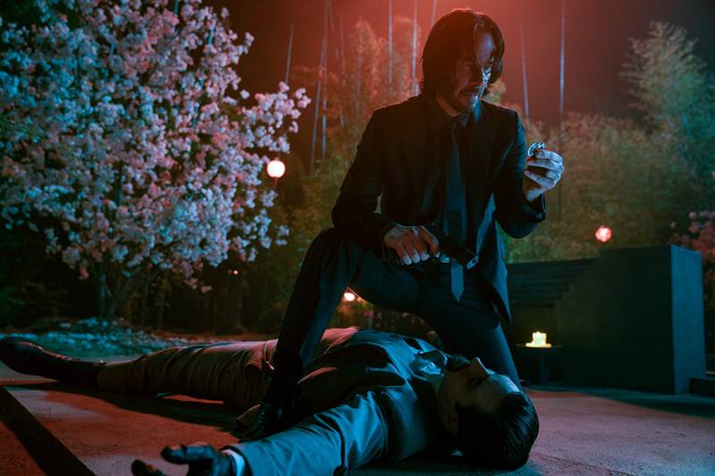 John Wick: Chapter 5 คอนเฟิร์ม พร้อม จักรวาลจอห์น วิค หนังภาคแยก