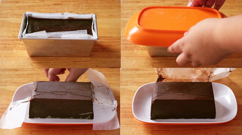 ช็อกโกแลตเทอร์รีน